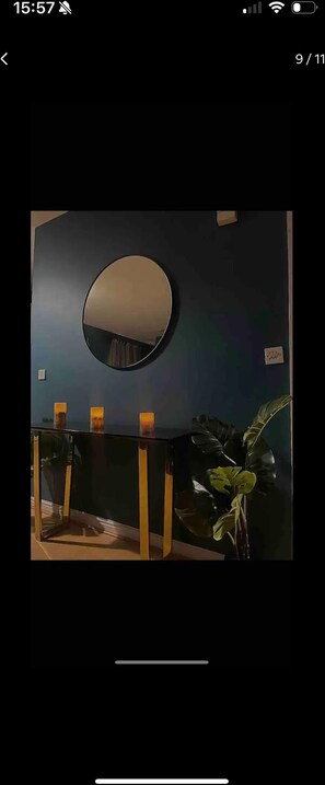 Apartment | Interior