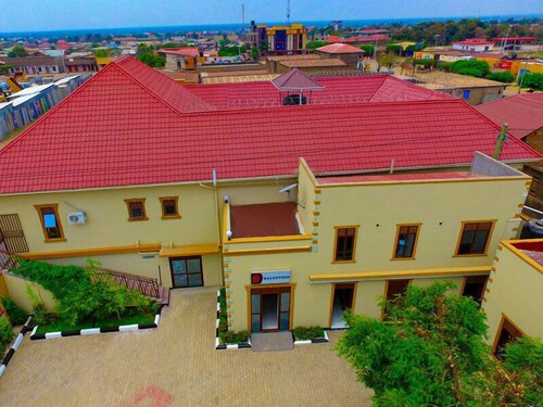 Bwiranda Hotel