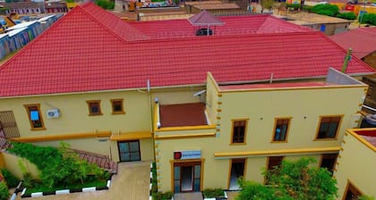 Bwiranda Hotel