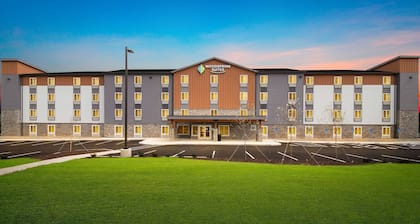 Woodspring Suites Bowling Green I-65