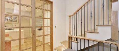 Casa, varias camas | Interior