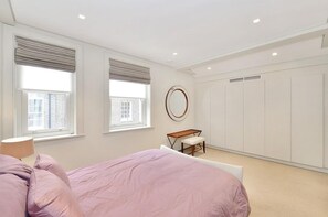 Maison, Plusieurs lits | 3 chambres, fer et planche à repasser, accès au Wi-Fi (inclus)