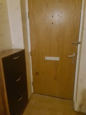 Interior - Remarkable 1-bed Apartment in Romford (Romford)