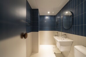 Room - Glam Hotel (Incheon)