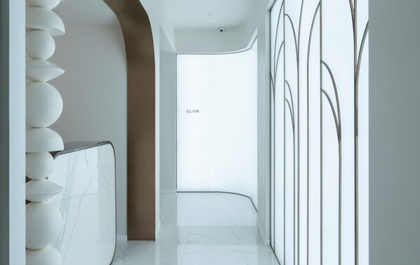 Exterior - Glam Hotel (Incheon)