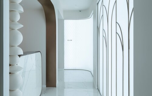 Glam Hotel