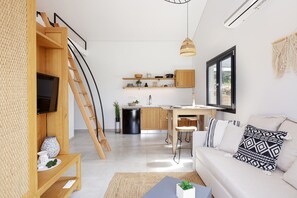 TV connectée