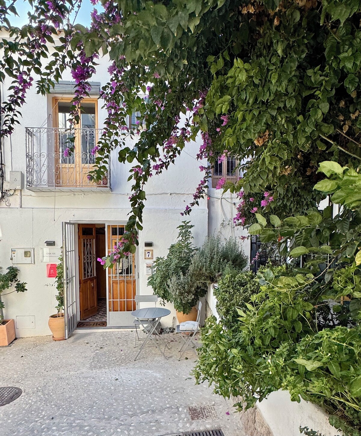 Bild für Gastgeberprofil