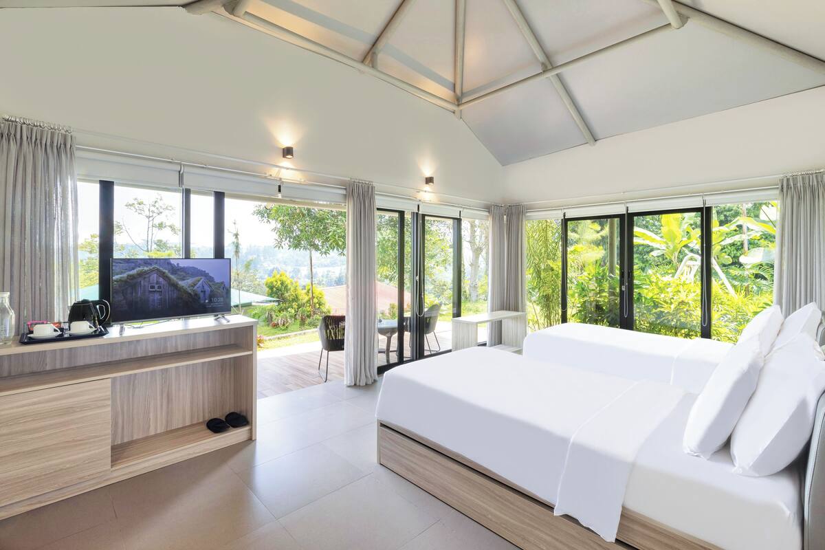 Deluxe | 1 bedroom, free WiFi