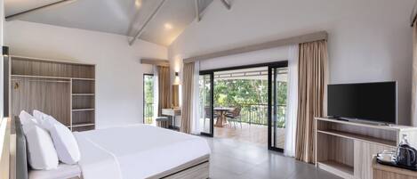 Suite | 1 개의 침실, 무료 WiFi