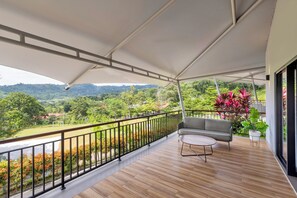 Exterior - The Glamping @ARTOTEL Pelangi Park (Bogor)