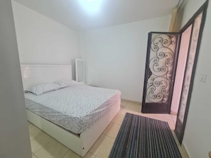 Departamento clásico | 2 habitaciones y wifi gratis 
