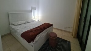 2 عدّة غرف نوم وواي فاي مجانًا