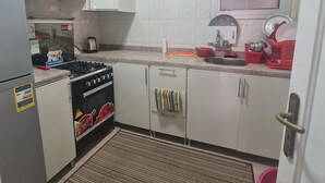 مطبخ خاص