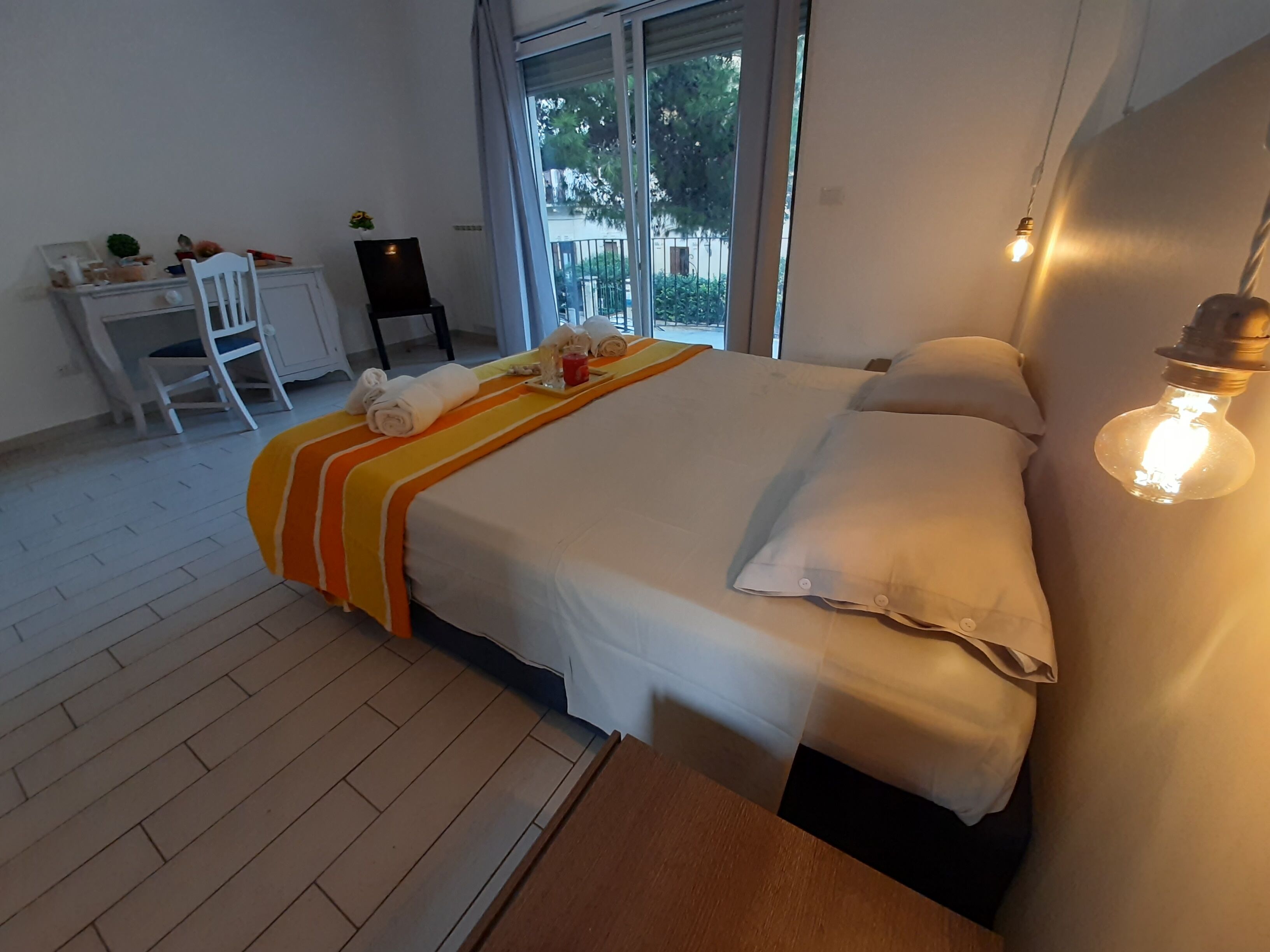 Photo - Dimore centro Lecce Affittacamere B&B