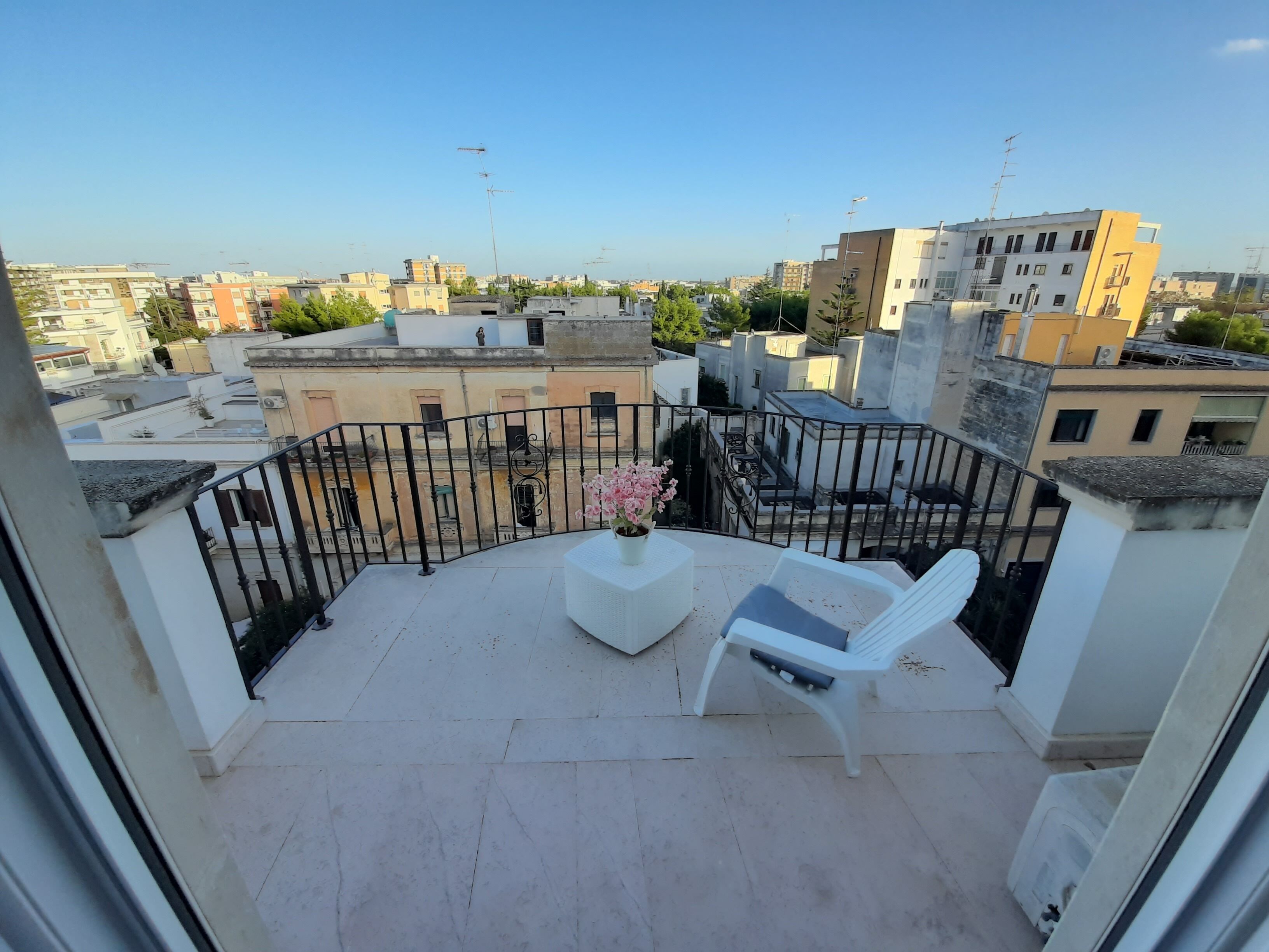 Photo - Dimore centro Lecce Affittacamere B&B