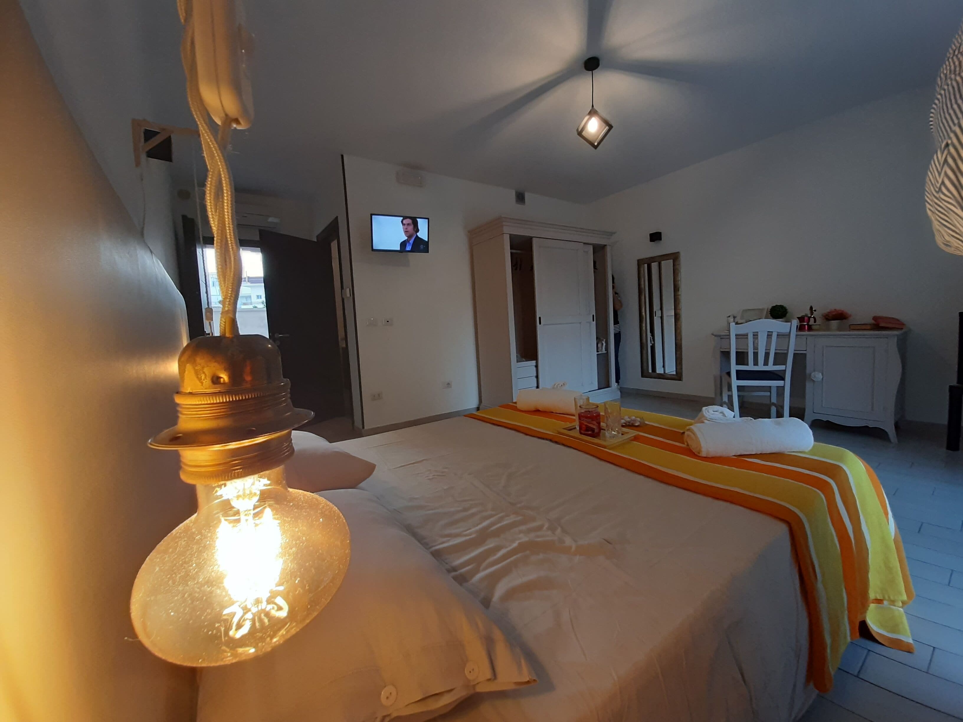 Photo - Dimore centro Lecce Affittacamere B&B