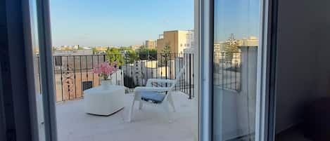 Terras