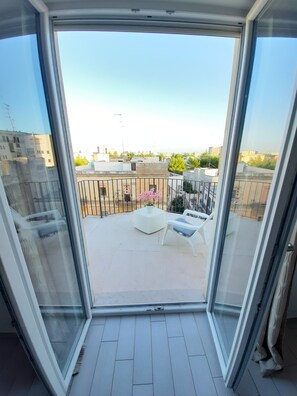 經典客房 | 外觀