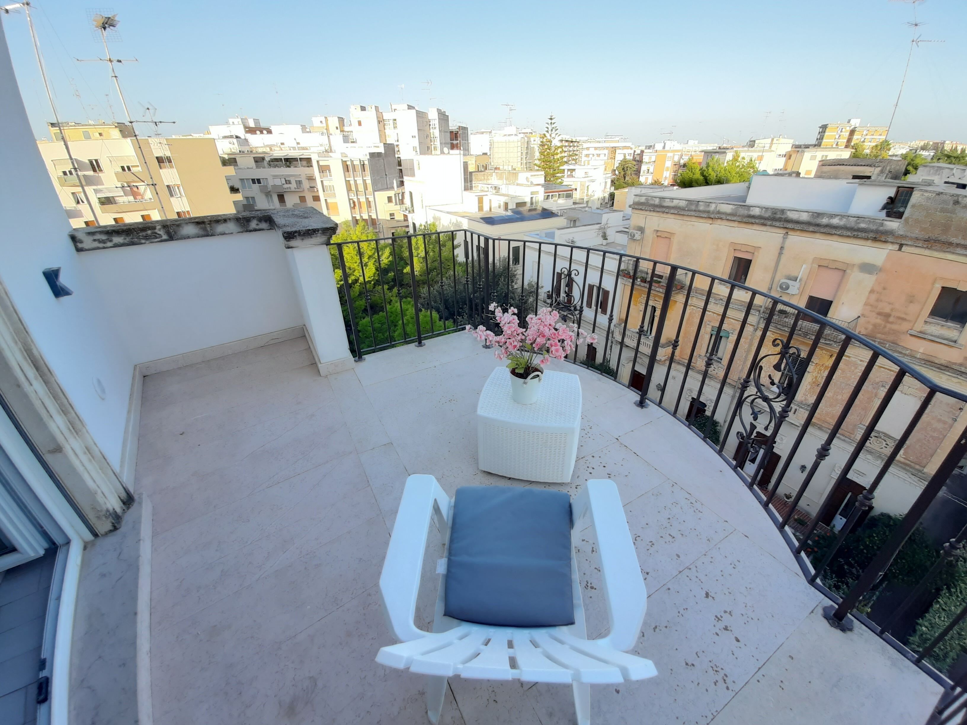 Photo - Dimore centro Lecce Affittacamere B&B