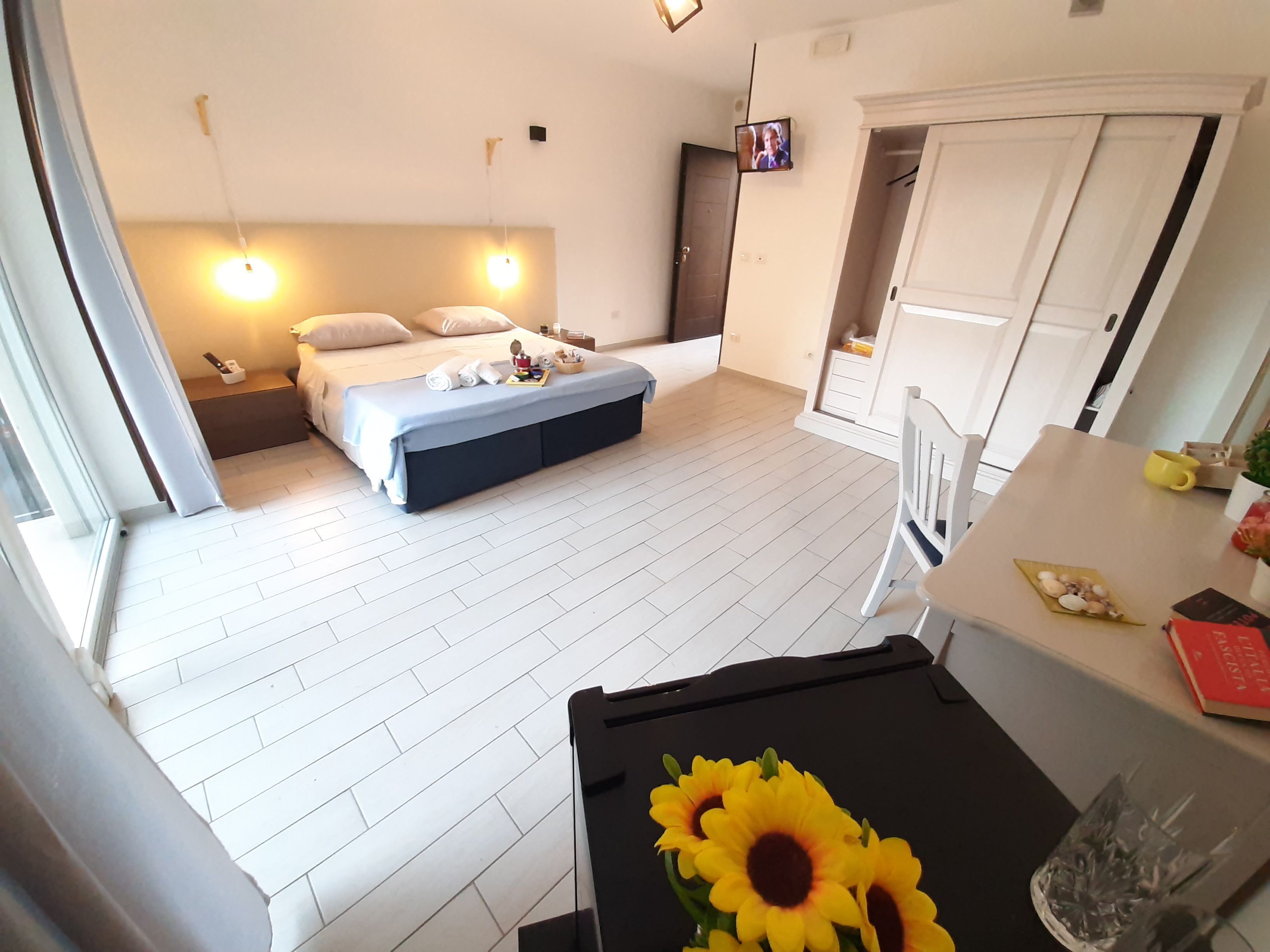 Photo - Dimore centro Lecce Affittacamere B&B