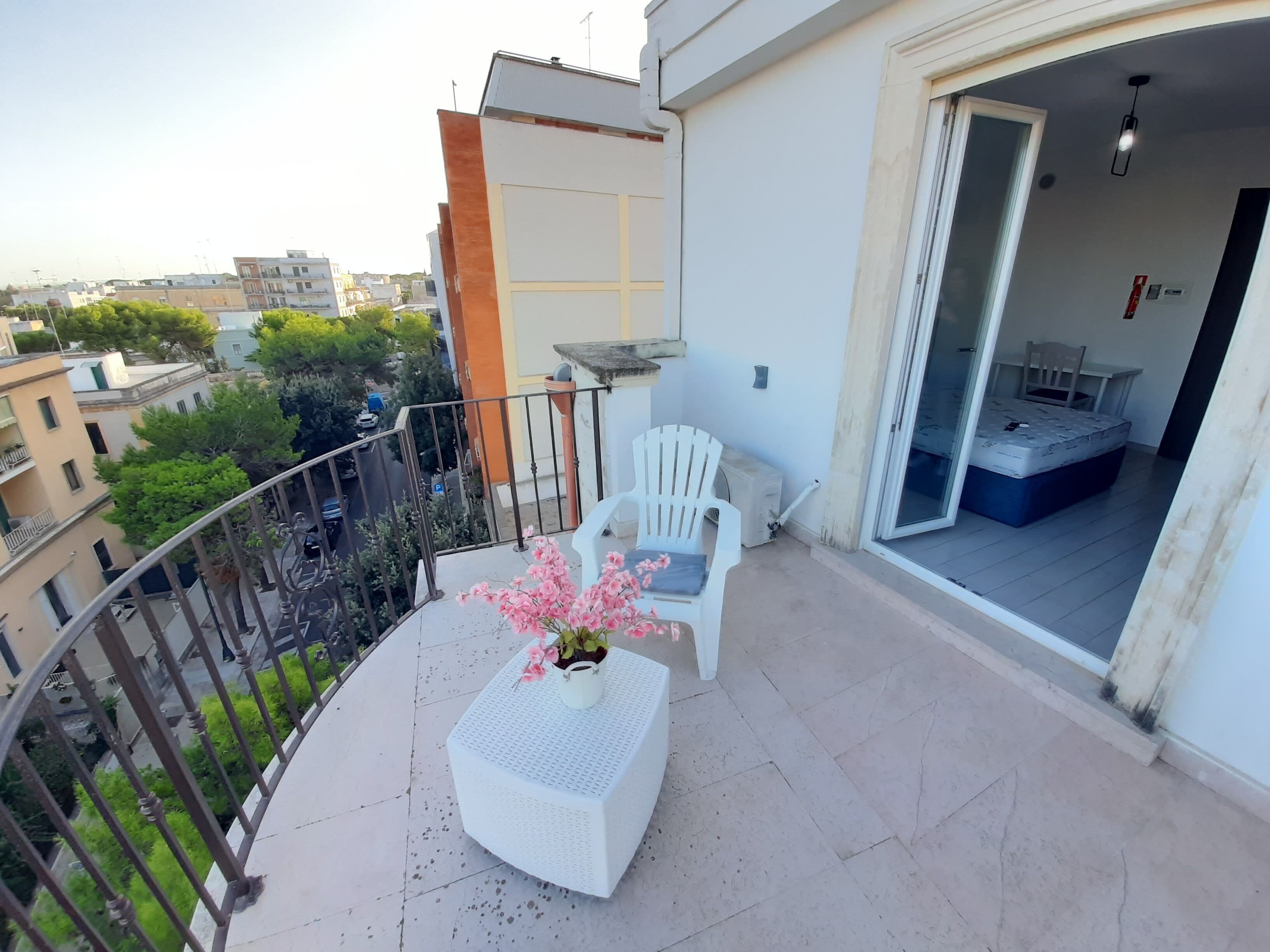 Photo - Dimore centro Lecce Affittacamere B&B