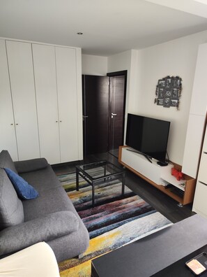 TV - Proximité de Paris/parc Expo Villepinte/disney/stade de France & Airpo Cdg/orly (Sevran)