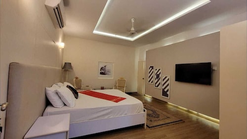 5 Minutes To The Beach With Family Environment! 