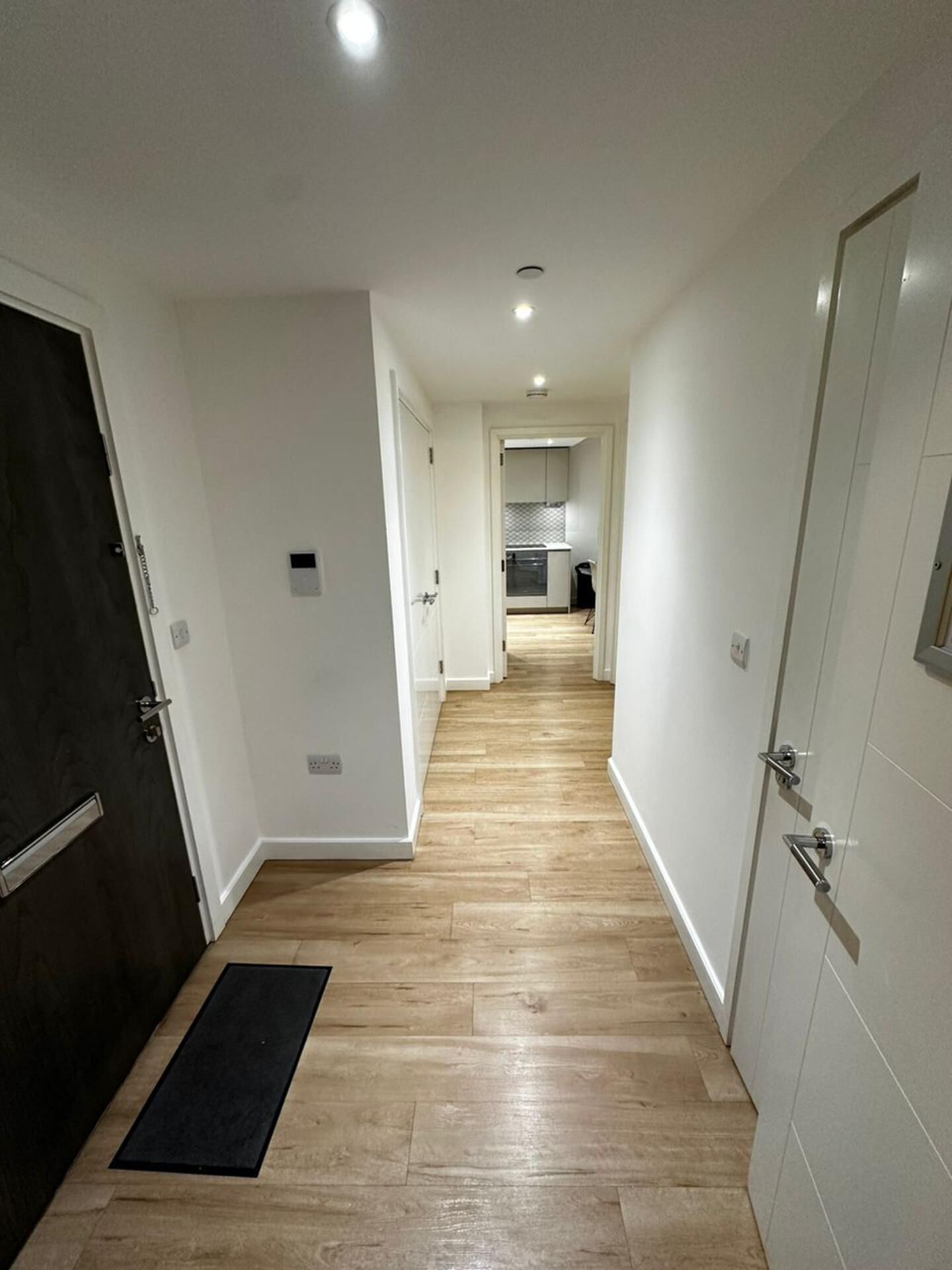 Apartment | Interior