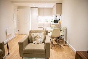 Apartment | Innenbereich