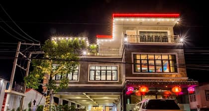 Thaphon Residence