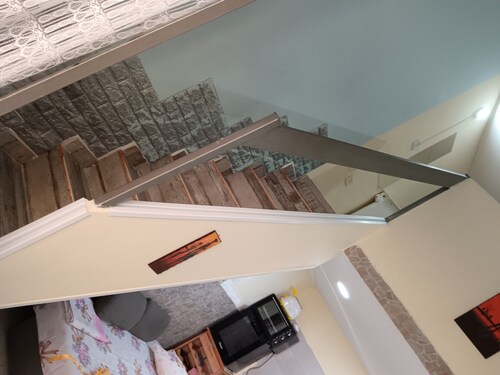 G&G small cozy facility,,5 minutes away from the wonderful forest