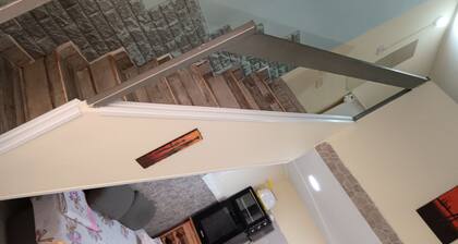 G&G small cozy facility,,5 minutes away from the wonderful forest