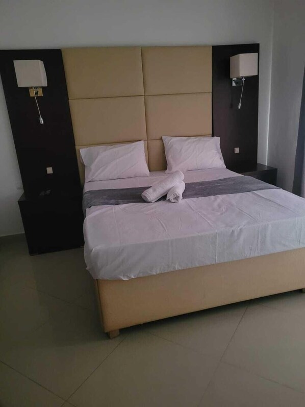 スタンダード スイート | WiFi (無料)