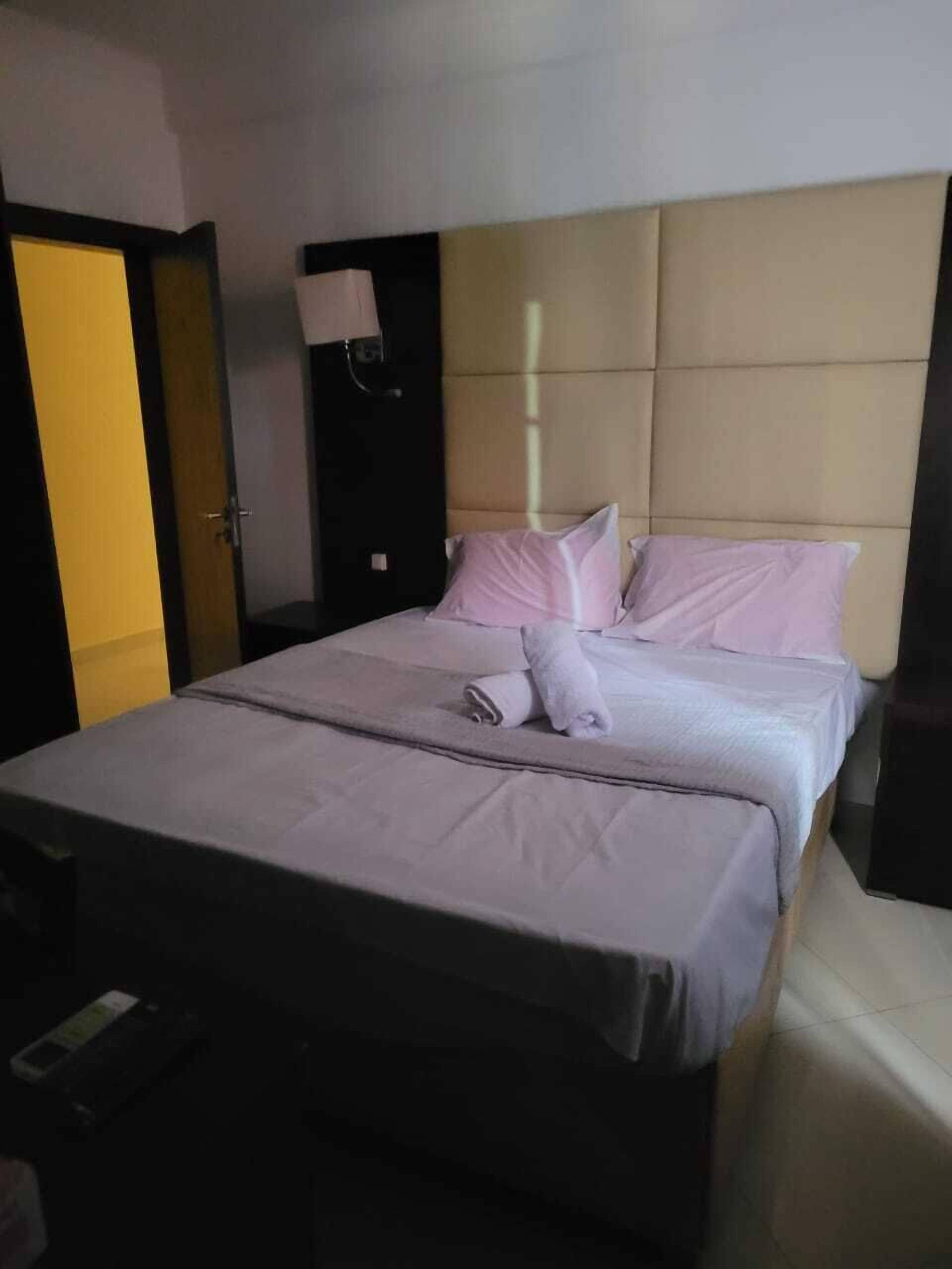 スタンダード スイート | WiFi (無料)