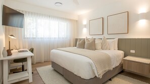 4 chambres, lit parapluie, Wi-Fi, draps fournis