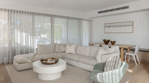 スマートテレビ