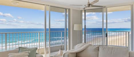 تلفزيون ذكي