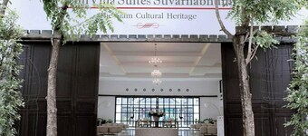 Siam Villa Suvarnabhumi