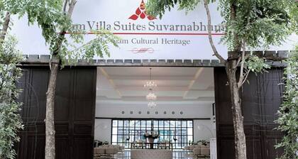 Siam Villa Suvarnabhumi