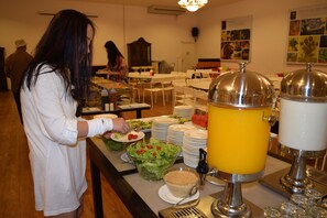 Dineerruimte