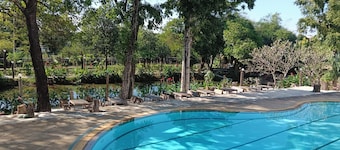 Siam Villa Suvarnabhumi