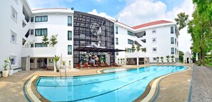 15 piscinas al aire libre