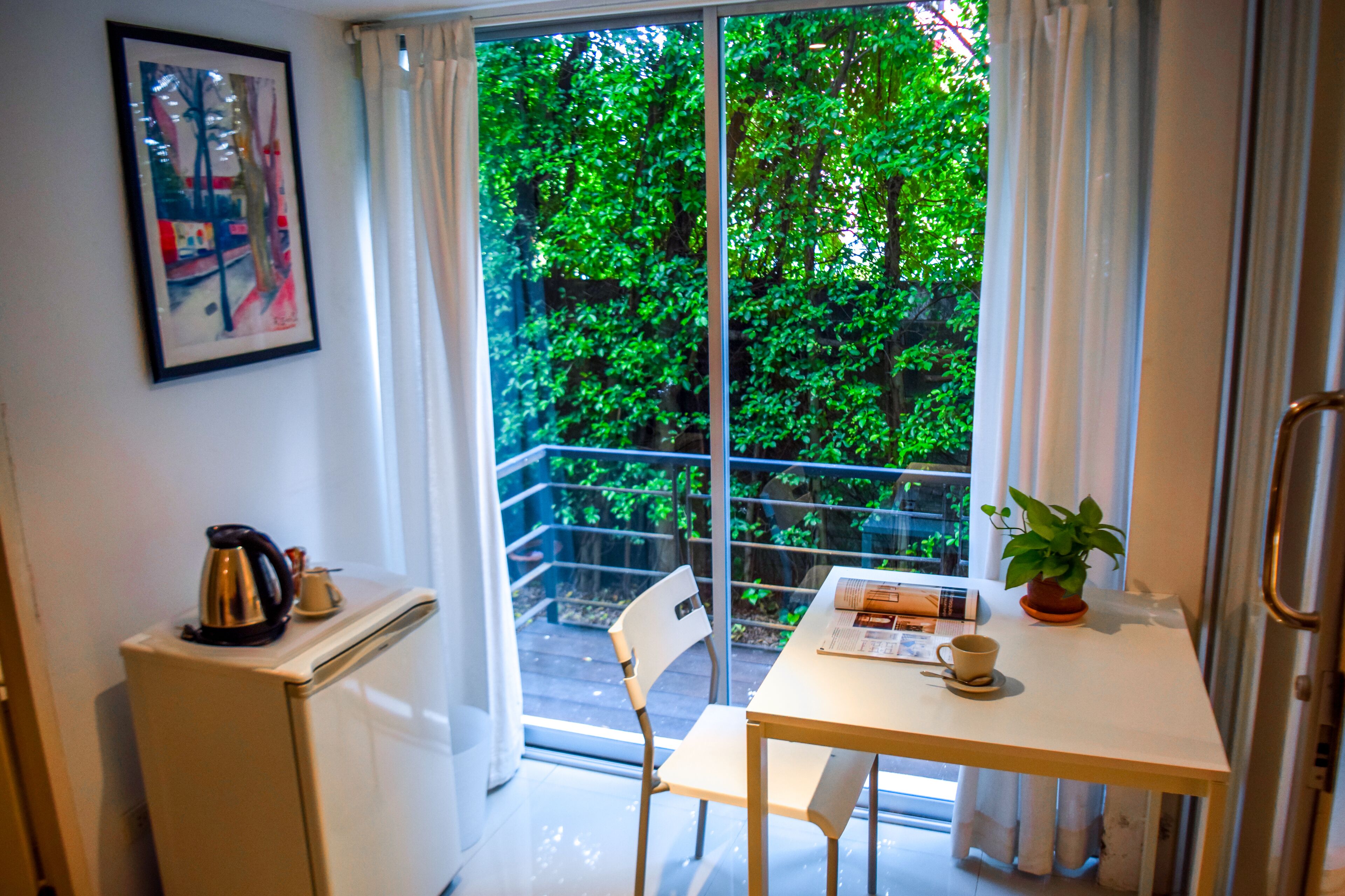 Superior Room, 2 Single Beds | In-room safe, free WiFi, bed sheets