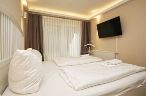 3 habitaciones y wifi gratis 