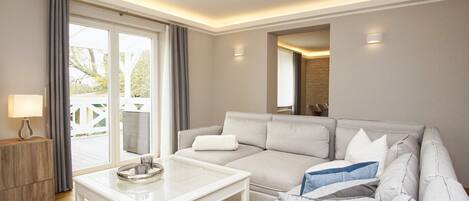 TV, impianto stereo
