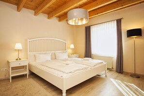 2 Schlafzimmer, kostenloses WLAN