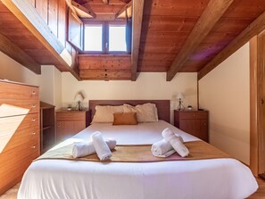 4 soverom og wi-fi (inkludert)