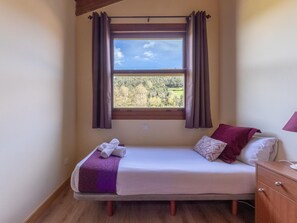 4 habitaciones y wifi gratis 