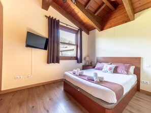 4 chambres, Wi-Fi gratuit